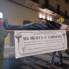 Funerale Carnevale