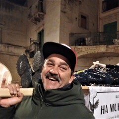 Funerale Carnevale