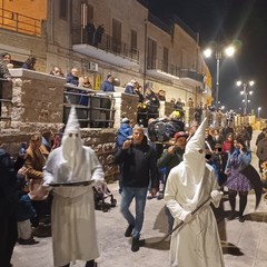 Funerale Carnevale