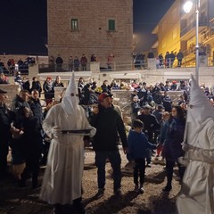 Funerale Carnevale