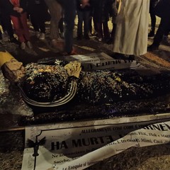 Funerale Carnevale