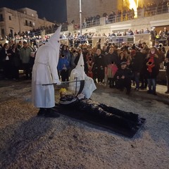 Funerale Carnevale