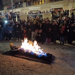 Funerale Carnevale