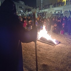 Funerale Carnevale