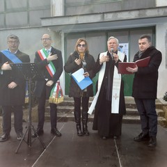 Inaugurato il prato del De Pergola, si punta alla Cittadella dello Sport