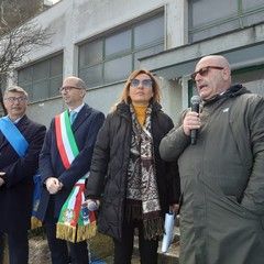 Inaugurato il prato del De Pergola, si punta alla Cittadella dello Sport
