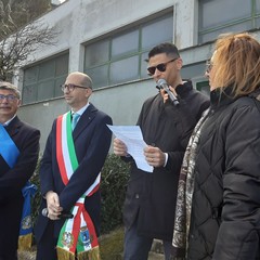 Inaugurato il prato del De Pergola, si punta alla Cittadella dello Sport