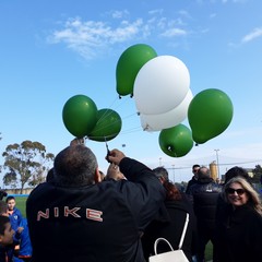 Inaugurato il prato del De Pergola, si punta alla Cittadella dello Sport