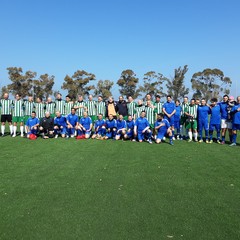 Inaugurato il prato del De Pergola, si punta alla Cittadella dello Sport
