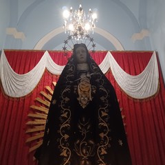 Traslazione Addolorata