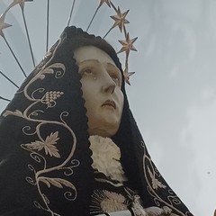 Traslazione Addolorata