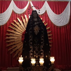 Traslazione Addolorata