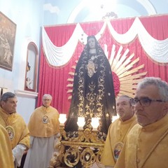 Traslazione Addolorata
