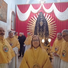 Traslazione Addolorata