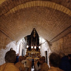 Traslazione Addolorata