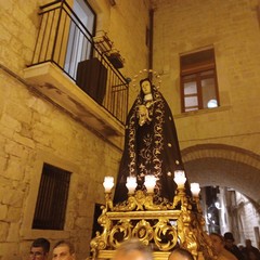 Traslazione Addolorata