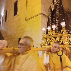 Traslazione Addolorata