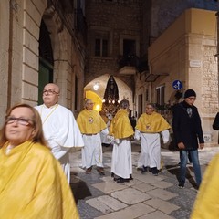 Traslazione Addolorata