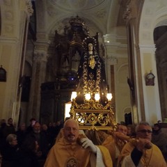 Traslazione Addolorata
