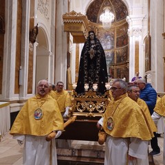 Traslazione Addolorata