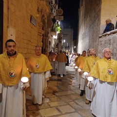 Processione Addolorata