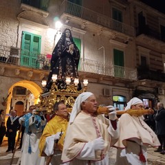 Processione Addolorata