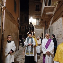 Processione Addolorata