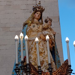 Processione Madonna delle Grazie