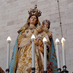 Processione Madonna delle Grazie