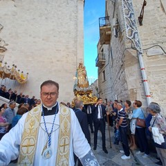 Processione Madonna delle Grazie