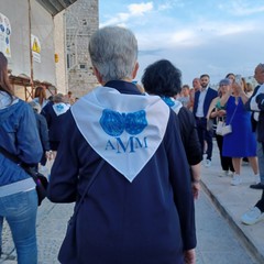 Processione Madonna delle Grazie