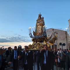 Processione Madonna delle Grazie