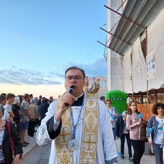 Processione Madonna delle Grazie