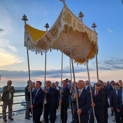 Processione Madonna delle Grazie