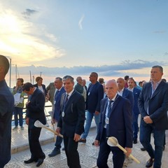 Processione Madonna delle Grazie