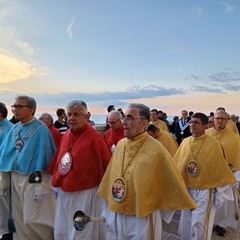 Processione Madonna delle Grazie