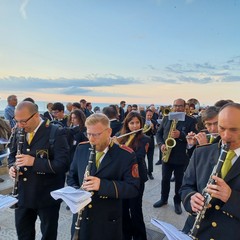 Processione Madonna delle Grazie