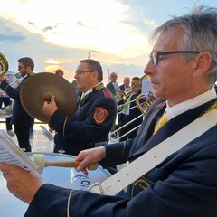 Processione Madonna delle Grazie