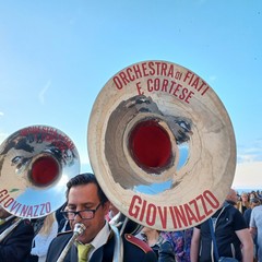 Processione Madonna delle Grazie