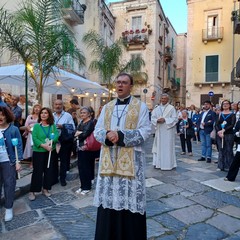 Processione Madonna delle Grazie