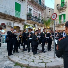 Processione Madonna delle Grazie