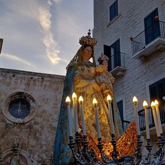 Processione Madonna delle Grazie