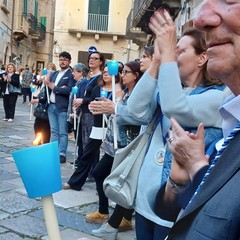Processione Madonna delle Grazie