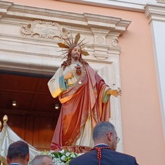 Sacro Cuore di Gesù