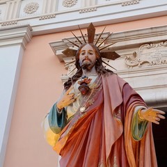 Sacro Cuore di Gesù