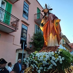 Sacro Cuore di Gesù
