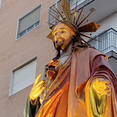 Sacro Cuore di Gesù