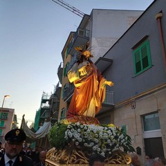 Sacro Cuore di Gesù