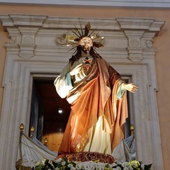 Sacro Cuore di Gesù