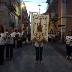Processione Madonna del Carmine 2023